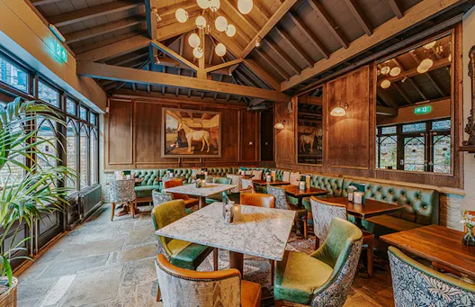 The Coach House