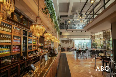 All Bar One Brindleyplace