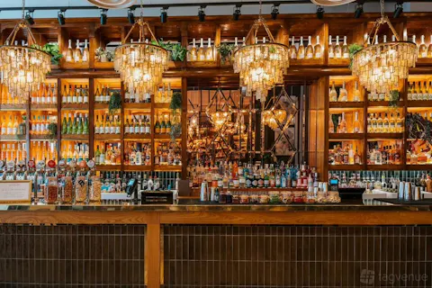 All Bar One Cannon Street