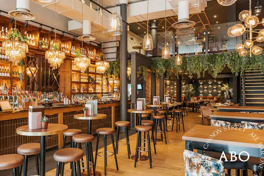 Full Venue Hire