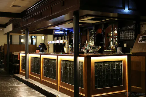 Old Thameside Inn