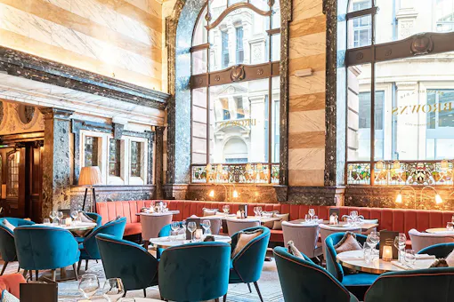 Browns Manchester
