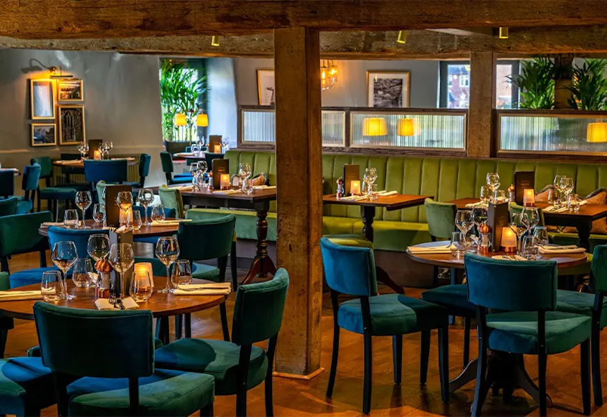 Browns Exeter