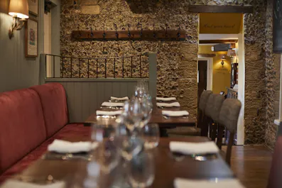 The Woolpack Inn - Totford