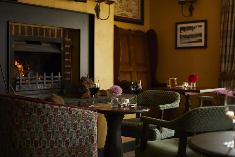The Woolpack Inn - Totford