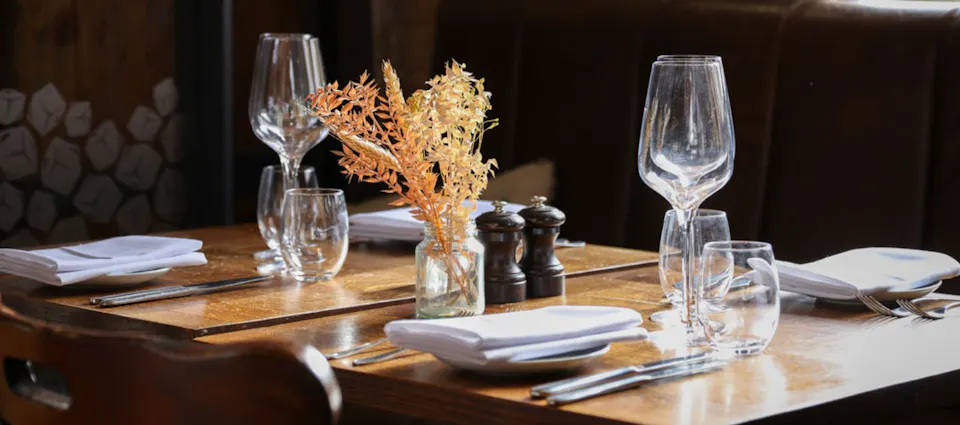 The Woolpack Inn - Totford
