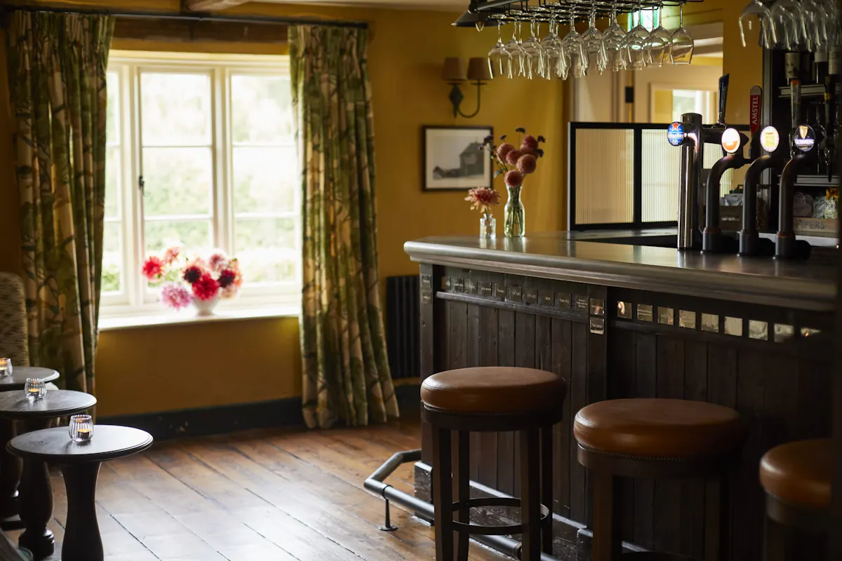 The Woolpack Inn - Totford