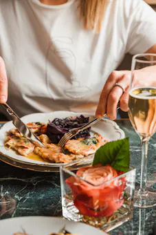 Agrodolce London