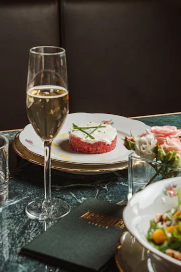 Agrodolce London