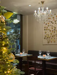 Agrodolce London
