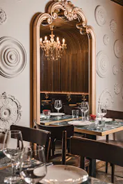 Agrodolce London