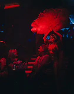 Madam Lola's