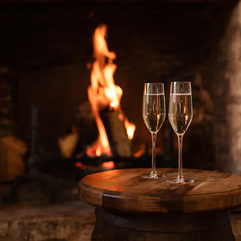 The Swan at Southrop
