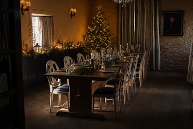 The Swan at Southrop