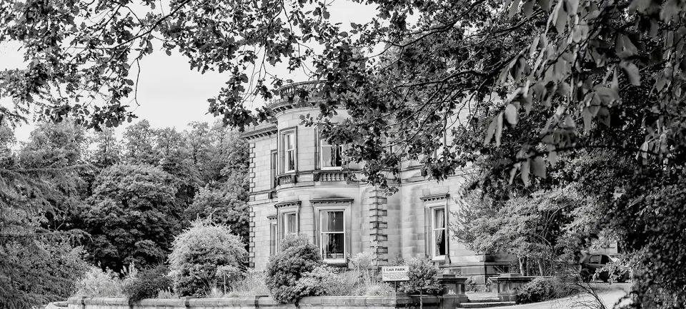 Tapton Hall