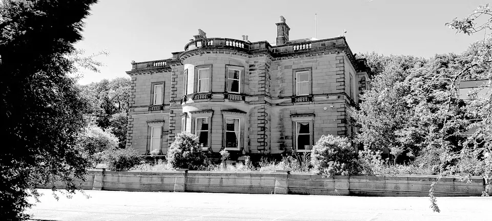 Tapton Hall