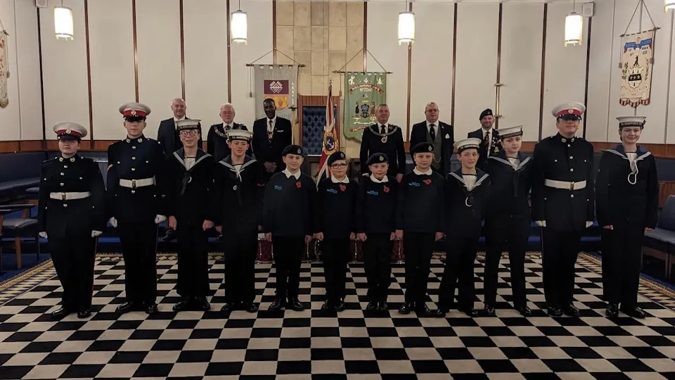 Tapton Hall
