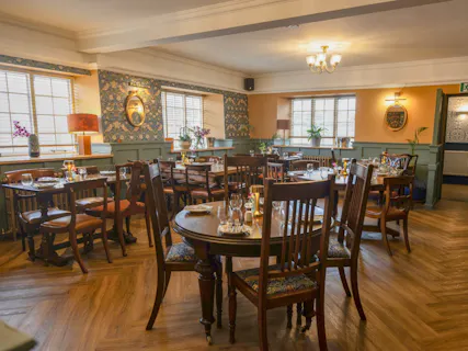 The Plough Inn Marsh Gibbon