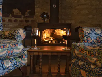 The Plough Inn Marsh Gibbon