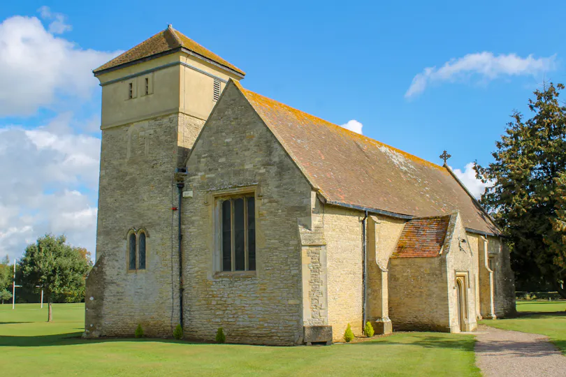 Cokethorpe Estate
