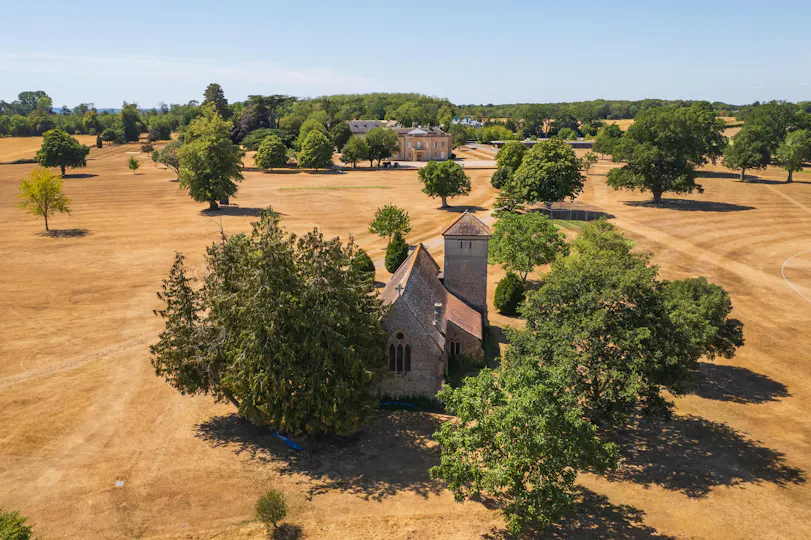 Cokethorpe Estate
