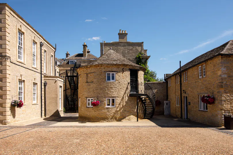 Cokethorpe Estate