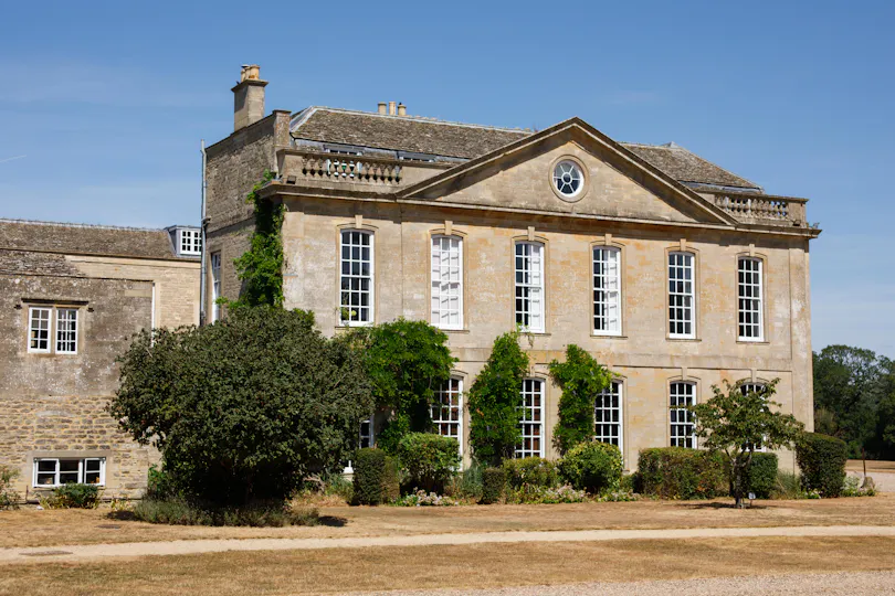 Cokethorpe Estate