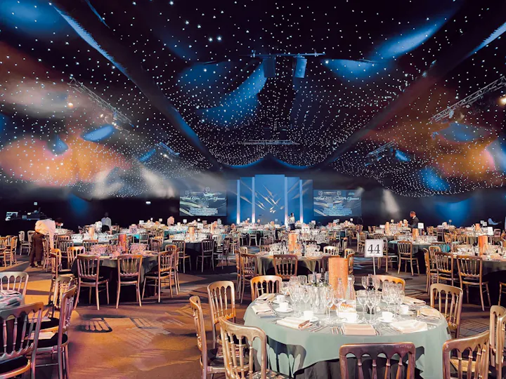 City Central at the HAC