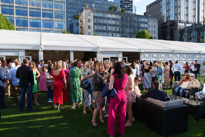 City Central at the HAC
