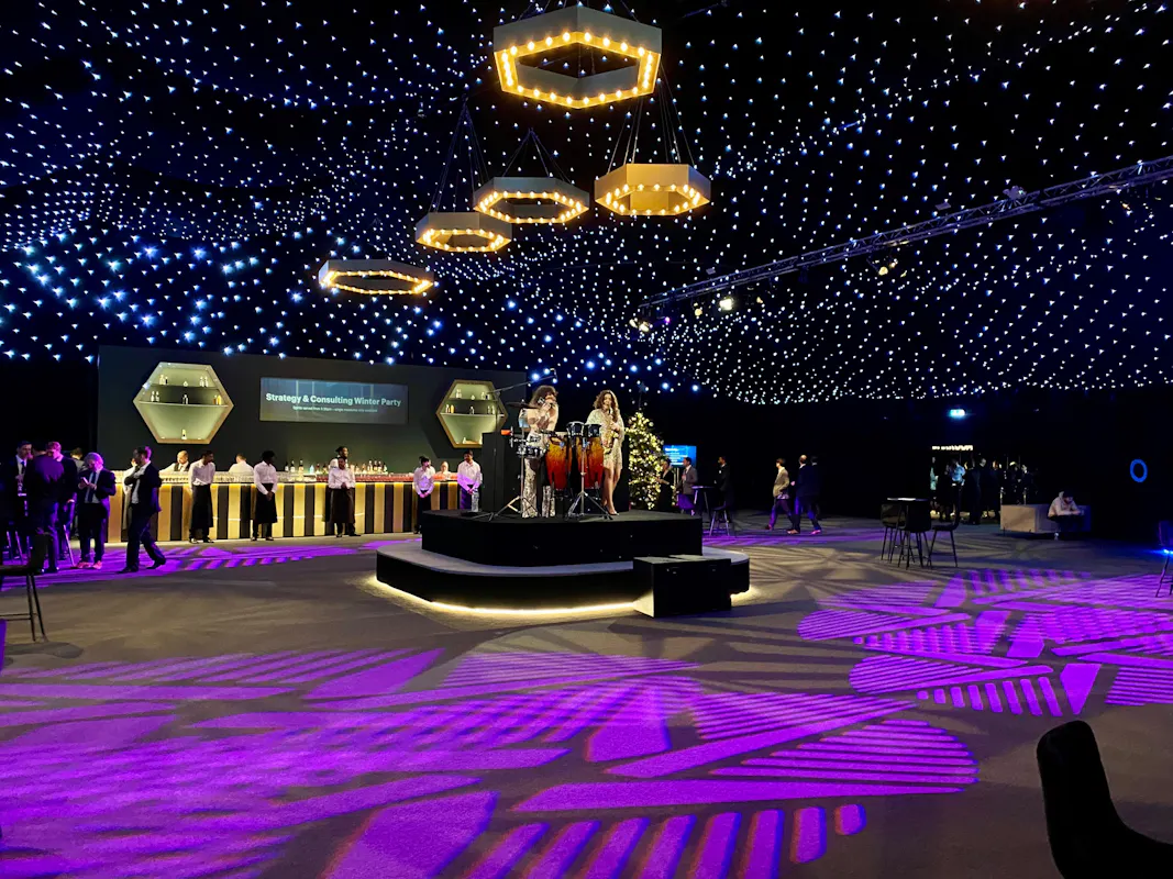 City Central at the HAC