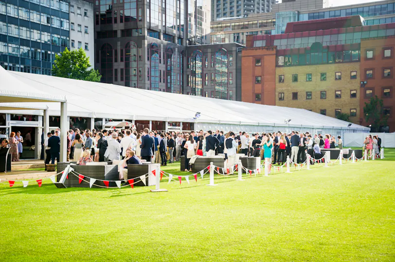 City Central at the HAC
