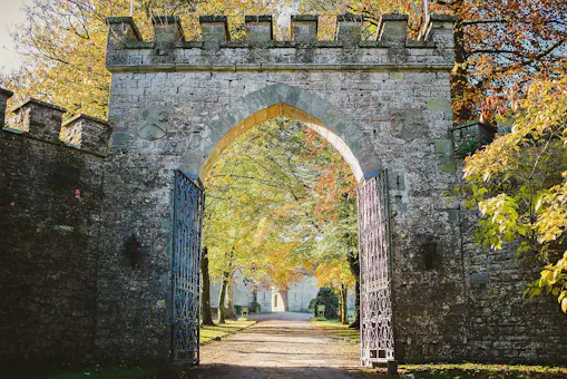 Clearwell Castle