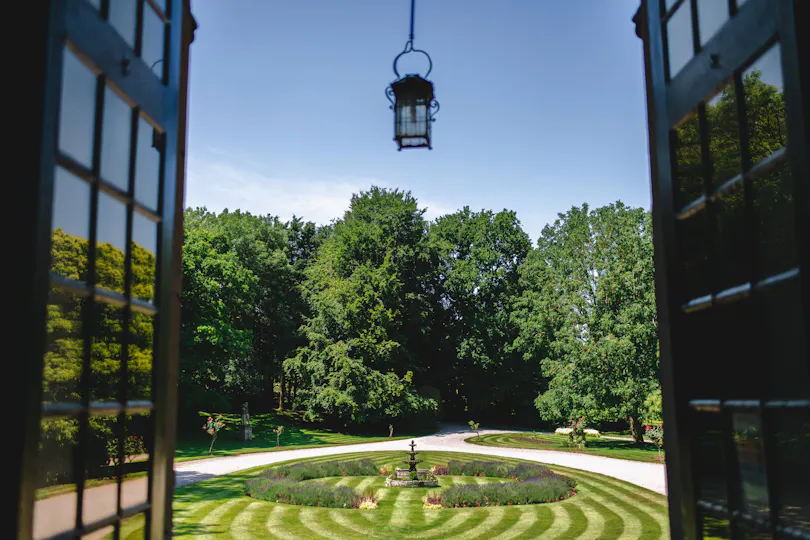 Clearwell Castle
