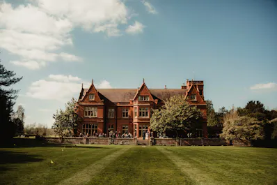 Holmewood Hall