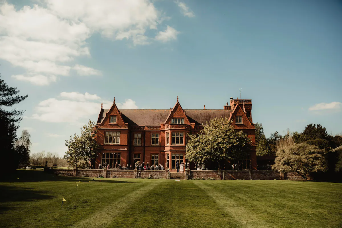 Holmewood Hall