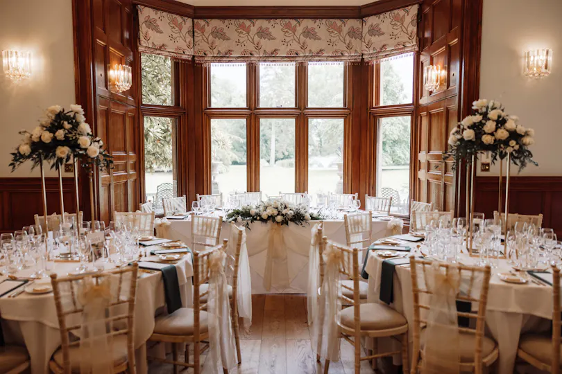 Holmewood Hall