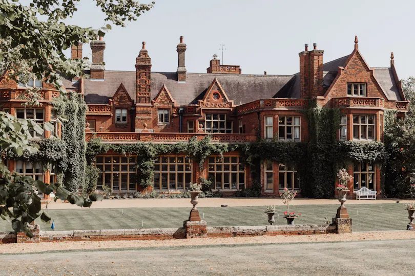 Holmewood Hall