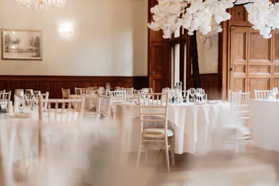 Holmewood Hall