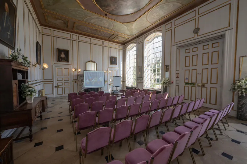 Gosfield Hall