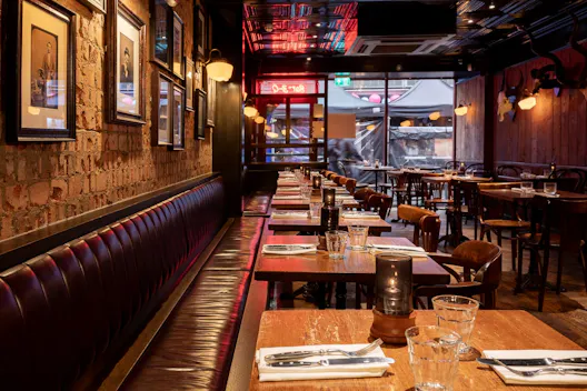 Full Venue Hire