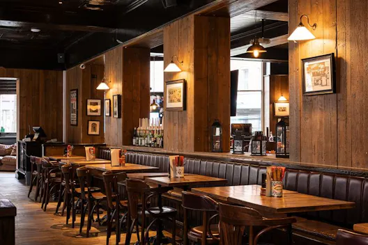 Full Venue Hire