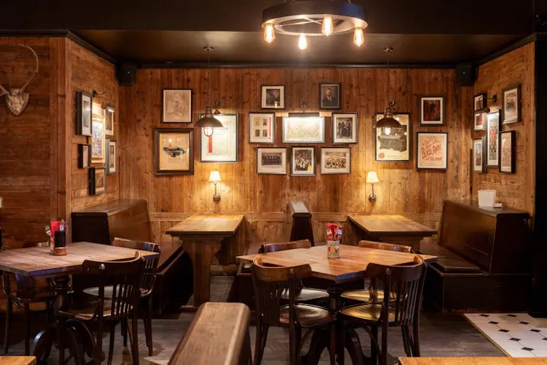 Red Dog Saloon Southampton