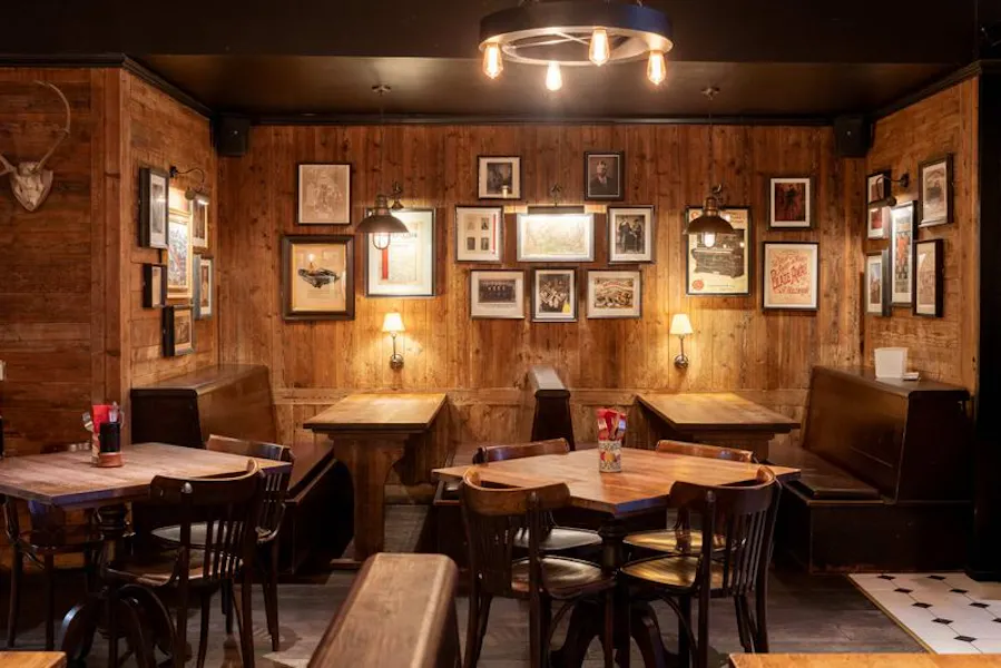 Red Dog Saloon Southampton