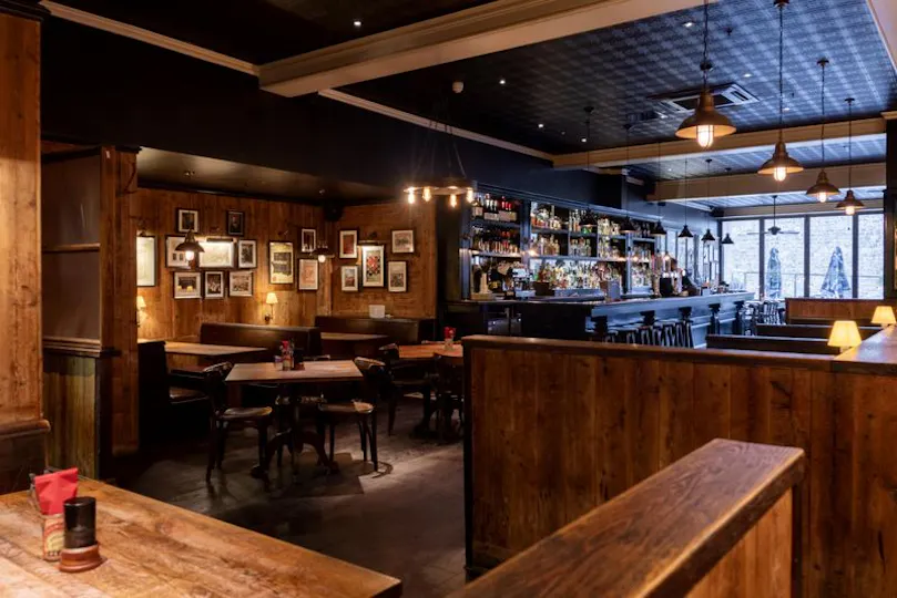 Red Dog Saloon Southampton