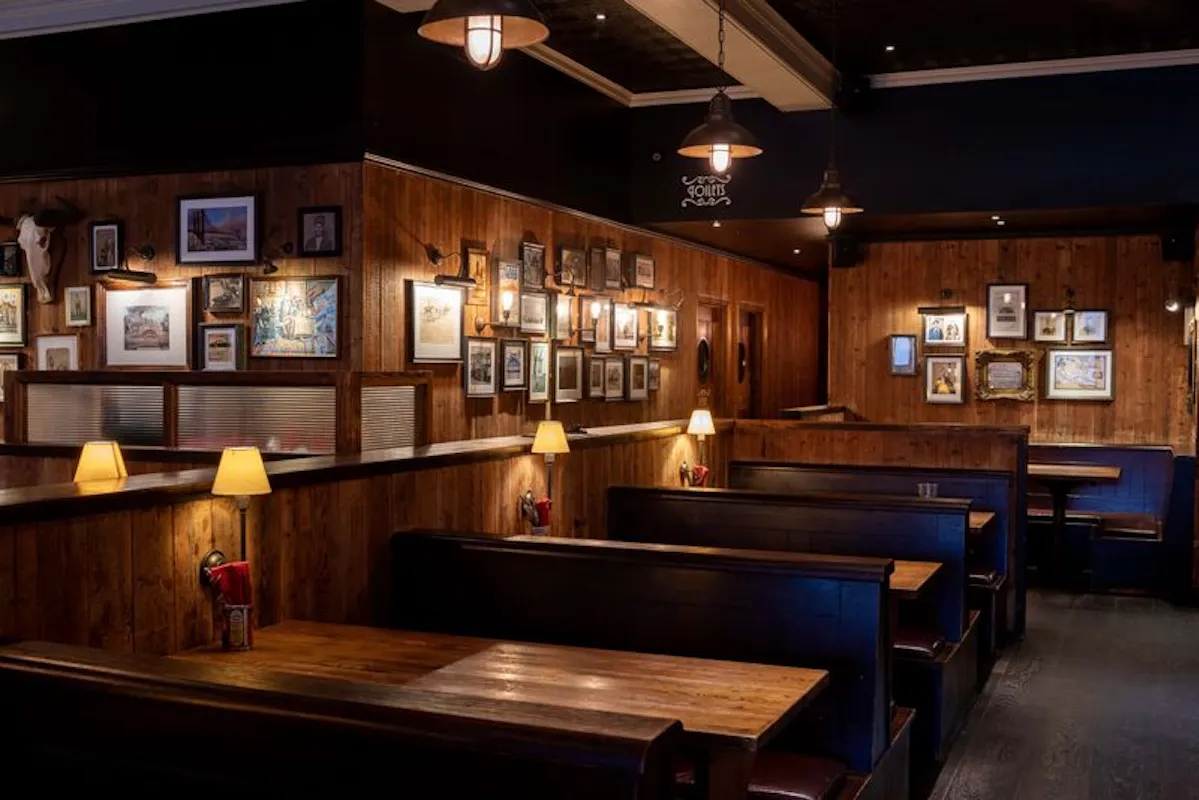 Red Dog Saloon Southampton