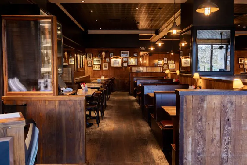 Red Dog Saloon Southampton