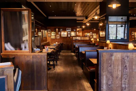 Full Venue Hire
