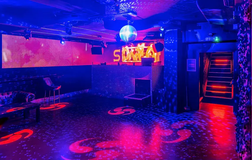 AREA Manchester