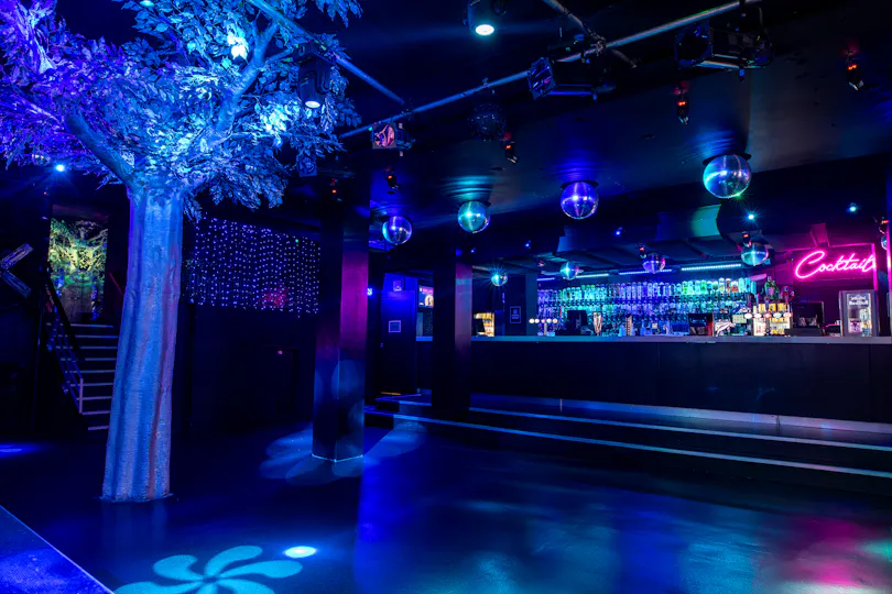 AREA Manchester