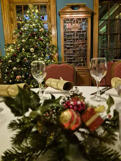 University Women's Club